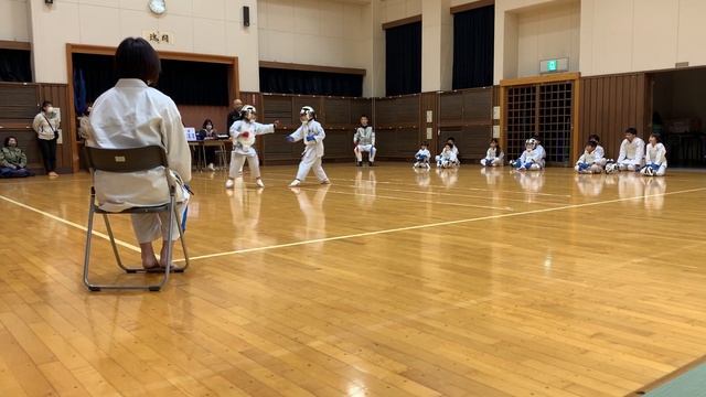 @ Karate Practice смотреть онлайн