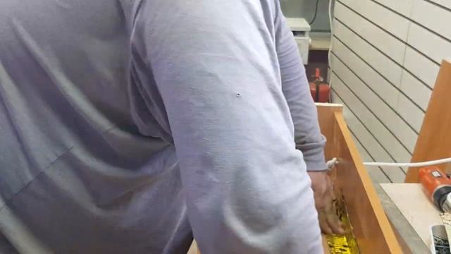 Как собрать колонки за час. смотреть онлайн