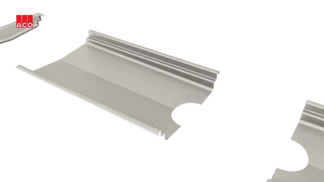 Hygienic Design ACO hygienic box channel смотреть онлайн