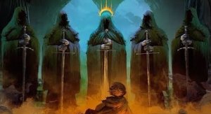 К «ДУХАМ-ПОКРОВИТЕЛЯМ» ДНЕЙ НЕДЕЛИ. ДЛЯ ВСЕХ. ВЕДЬМИНА ИЗБА. ИНГА ХОСРОЕВА