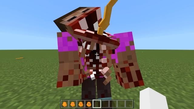 НОВЫЙ ПАРАЗИТ В МАЙНКРАФТ Minecraft смотреть онлайн