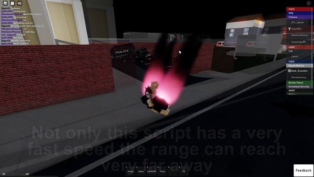 Roblox Script Showcase Episode#1792/Samantha смотреть онлайн