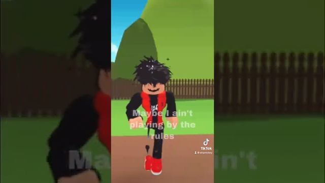 Showing my slender roblox skin смотреть онлайн