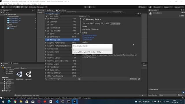 Extra - Clonar un proyecto desde github смотреть онлайн