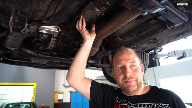 Langeweile am SONNTAG! - Audi S6 5Zylinder TURBO! - Marco SPRENGT sein Differential! смотреть онлайн