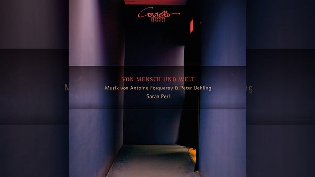 Weiß auf weiß III, 3 - Suite für Viola da gamba solo смотреть онлайн