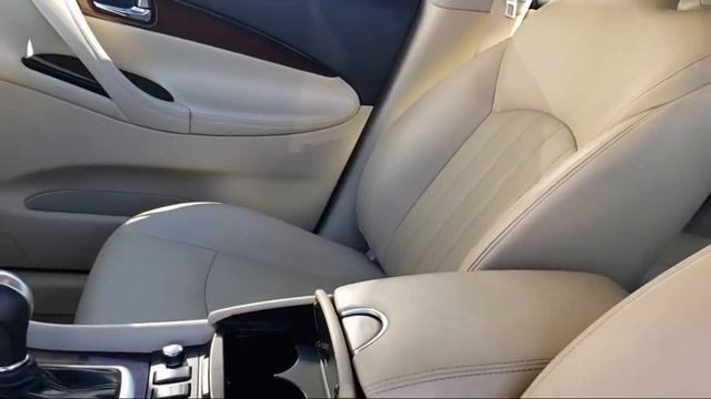 2017 INFINITI QX50 Sport Utility Roseville Sacramento Folsom Chico Yuba City смотреть онлайн