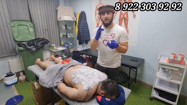 ЧЕРЕЗ 5 МИНУТ УБИРАЕТ ВОЛОСЫ ВСЕ смотреть онлайн