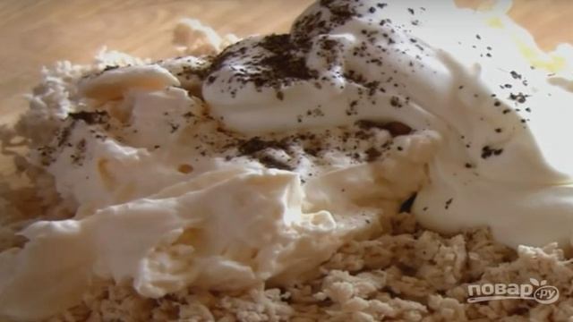 Кулинарные хитрости