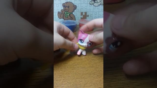 Как сделать ошейник для петов / смотреть онлайн