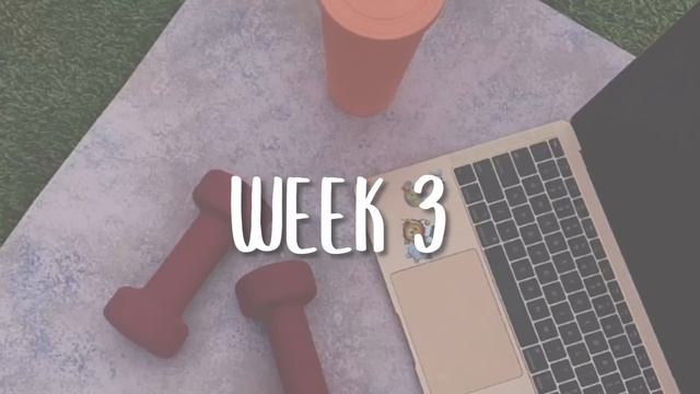 I TRIED THE CHLOE TING 2022 SUMMER SHRED CHALLENGE (and it worked!!) смотреть онлайн