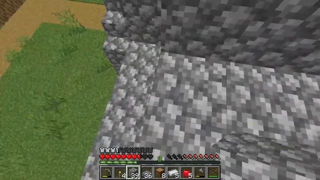 Улучшаю деревню в Minecraft 2 часть смотреть онлайн