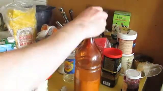 Уникальный способ приготовления блинов! / special cooking of pancakes смотреть онлайн