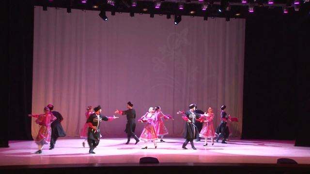 "Подушечка" хореография Модзалевского Камерный балет Гестус 2018 смотреть онлайн