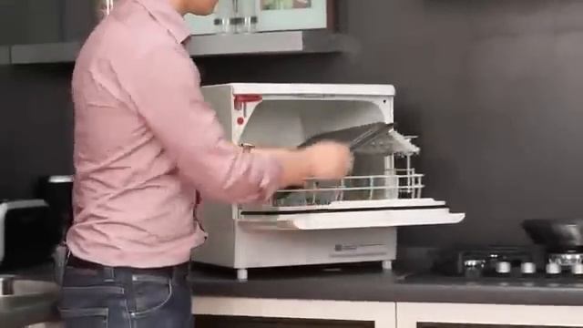 Типы посудомоченых машин Как выбрать посудомойку. смотреть онлайн