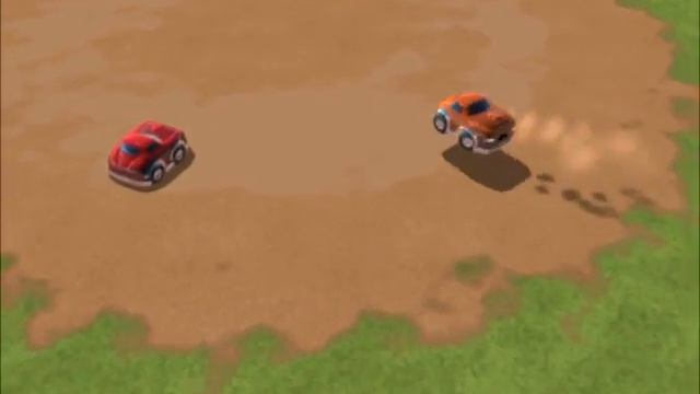 KarBOOM beta bugs смотреть онлайн