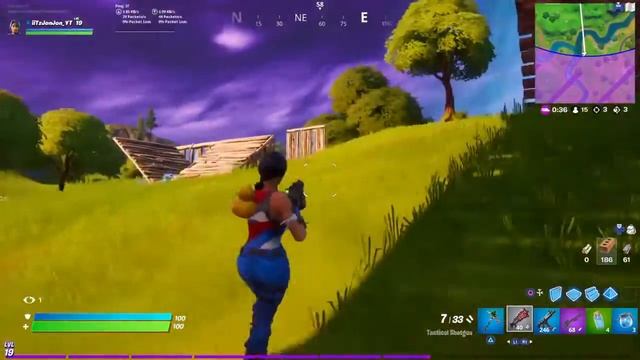 got that w on a trash game смотреть онлайн