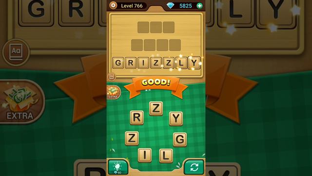 Word Link Level 761, 762, 763, 764, 765, 766, 767, 768, 769, 770 смотреть онлайн