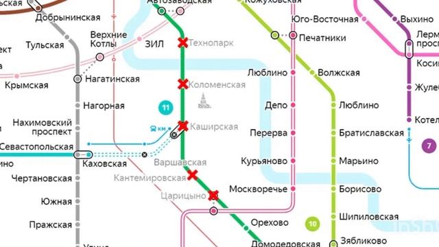 Закрытие участка ЗЛ смотреть онлайн