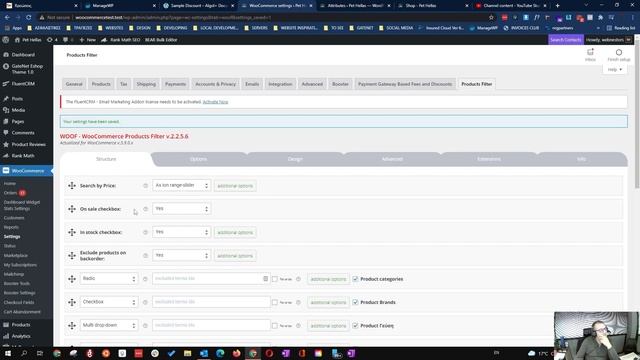 Woocommerce for Beginners, Part 18, Product Filters & Quick Checkout Plugins смотреть онлайн