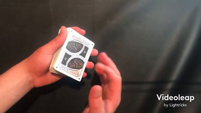 Herman Pass Tutorial (Card Control) смотреть онлайн