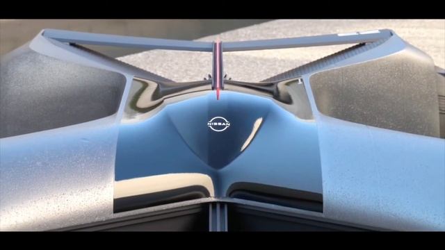 Nissan unveiled 2050 Nissan GT-R Concept car, Full details | Nissan GT-R Fully explained. смотреть онлайн