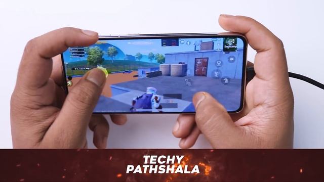 Samsung Galaxy S21 Pubg Test With FPS ? After All Updates ? смотреть онлайн