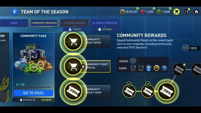 DO THIS! EVERYTHING YOU NEED TO DO IN TOTS EVENT IN FIFA MOBILE 22! смотреть онлайн