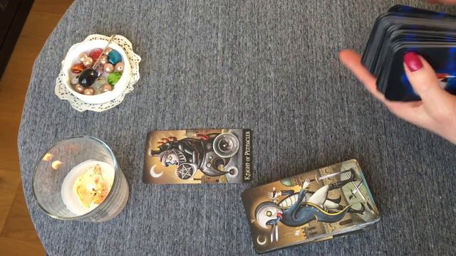 ВЕСЫ 🌔🌿 7-13 ноября 2022. Таро прогноз онлайн смотреть онлайн