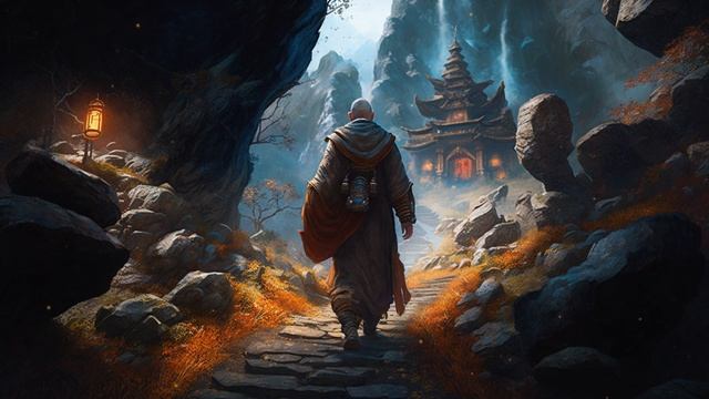 ?Music For Relaxation And Healing_ Tibetan Meditation