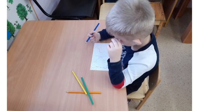 Занятия в средней группе смотреть онлайн