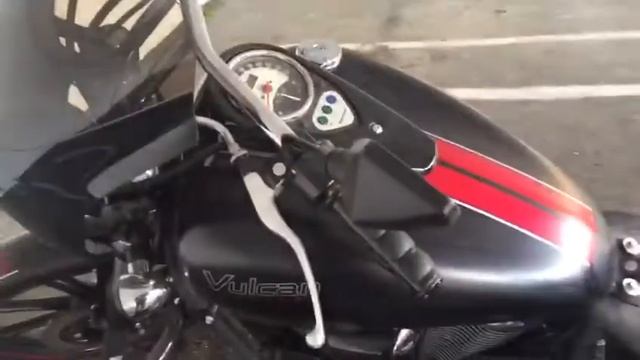 Kawasaki Vulcan motorcycle key replacement made when lost - Expert auto locksmith - Locksmith Monke смотреть онлайн