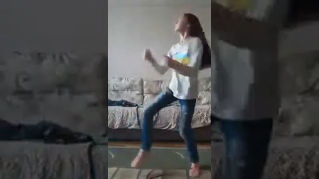 „Гармошка” танец? смотреть онлайн