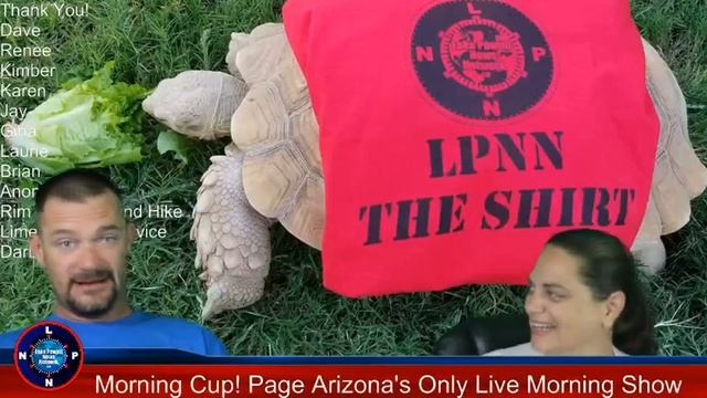 Lake Powell News Network LIVE: News and Entertainment For Page and Lake Powell смотреть онлайн