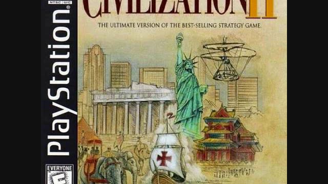 Civilization 2 Soundtrack: Funeral March смотреть онлайн