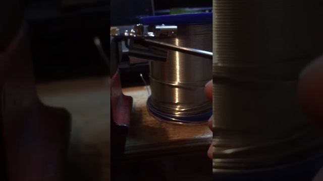 pinecil barreljack desoldering смотреть онлайн