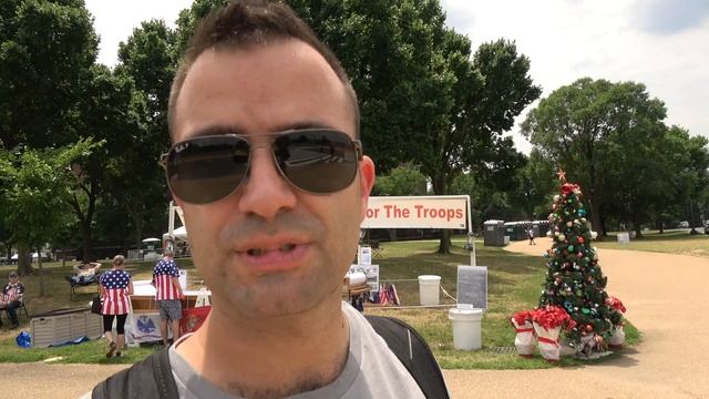 День независимости США: как его празднуют