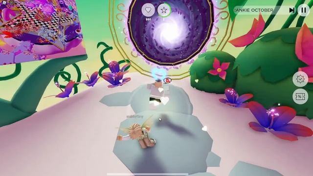 Как получить Butterfly Wings - SUNMI в Spotify Island |Roblox смотреть онлайн