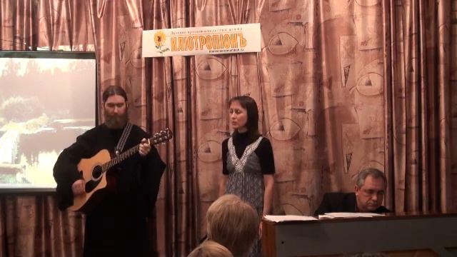 09 Этот мир придуман не мной смотреть онлайн