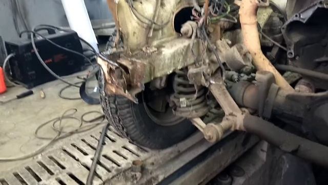 Плазморез в кузовной ремонте. смотреть онлайн