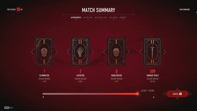 Vampire: The Masquerade – Bloodhunt - BATTLE ROYALE! (Part 1) | Definitely Pro смотреть онлайн