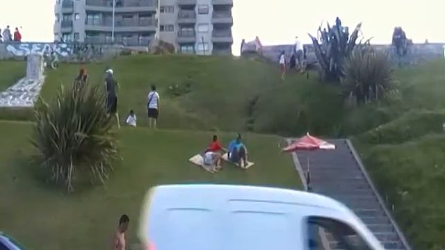 русские горки в мар дель плате. смотреть онлайн