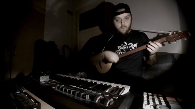 Порив Нов | New Impulse - DAWless Jam Recreation смотреть онлайн