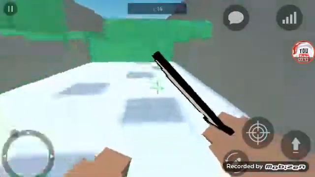 Как я первый раз начал играть! Смотрите смотреть онлайн