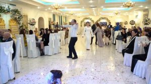 Осман и Фатима 15 01 2022 + фото Карачаевская свадьба