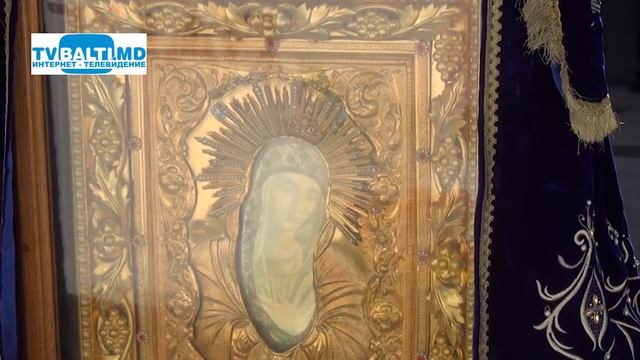 В Петинциарном учреждении 11 приклонились иконе Божией Матери Умиление 15 09 16 смотреть онлайн