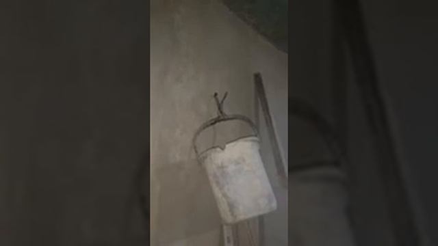 Глиняная штукатурка, Проверка на прочность, штукатурка из глины,саманная штукатурка, смотреть онлайн