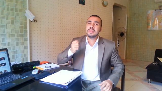 Arabic Grammar present simple and continuous - Egyptian Arabic смотреть онлайн