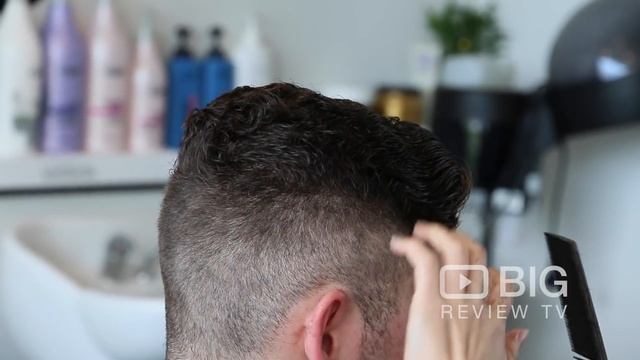 Crowning Glory Hair and Beauty Salon in Auckland NZ offering Haircut and Hair Styling смотреть онлайн