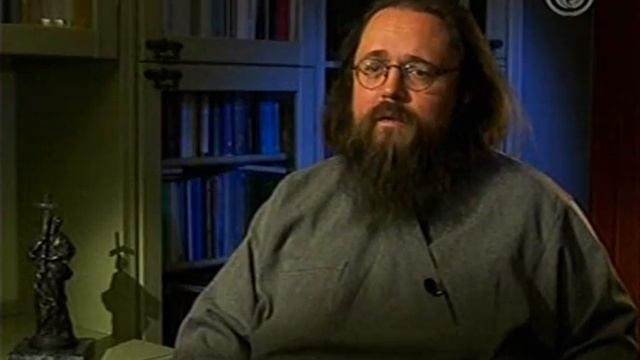 1 О церковном отношении к прививкам Женщина в брюках -- 17.01.2010 смотреть онлайн